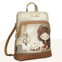 Plecak damski - ANEKKE MUSE 42705-275