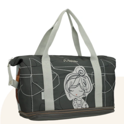 Torba podróżna - ANEKKE SOPHIA 42588-002