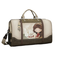 Torba podróżna - ANEKKE MUSE 42708-423