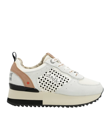 Sneakersy - ANEKKE ALMA 40390-452