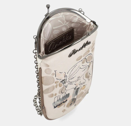 Etui na okulary - ANEKKE MUSE OLYMPIA 42747-388