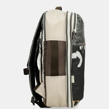 Średni plecak podróżny - ANEKKE SOPHIA 42585-013