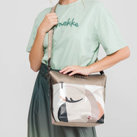 Torebka damska na ramię - ANEKKE MUSE EIKON 42753-248