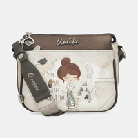 Torebka damska - ANEKKE SOPHIA 42803-062