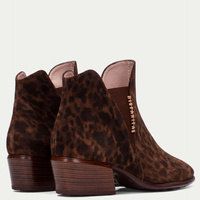 Kowbojki w panterkę - HISPANITAS PHI254383 PANTERKA