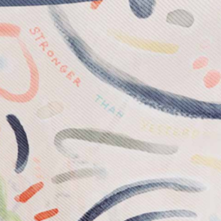 Szal kwadratowy - ANEKKE MUSE 42490-322