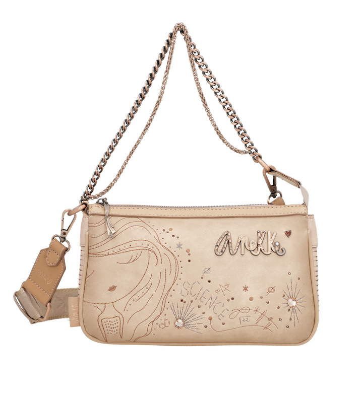 Torebka damska - ANEKKE HOLLYWOOD STUDIO 38763-267