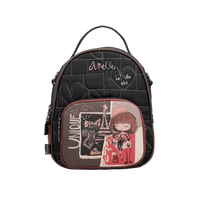 Plecak damski - ANEKKE MADEMOISELLE 41805-250