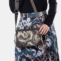 Torebka damska listonoszka - ANEKKE REAL MANIFESTO 41713-160