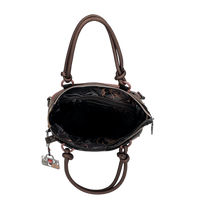 Torebka z funkcją plecaka - ANEKKE MADEMOISELLE 41805-288