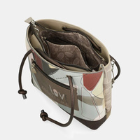 Torebka shopper - ANEKKE SOPHIA 42802-361