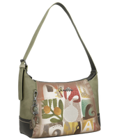 Torebka damska - ANEKKE MUSE AMPHORA 42712-390