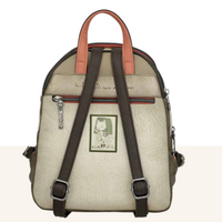 Plecak trzykomorowy - ANEKKE MUSE AMPHORA 42715-044