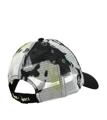 Czapka z daszkiem - ANEKKE MEMORIES 40481-051