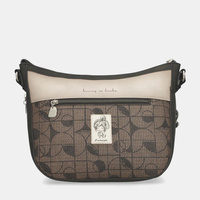 Torebka damska na ramię - ANEKKE SOPHIA AURALIS 42813-138