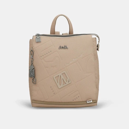 Plecak damski - ANEKKE REAL EVOLUTION 41775-301