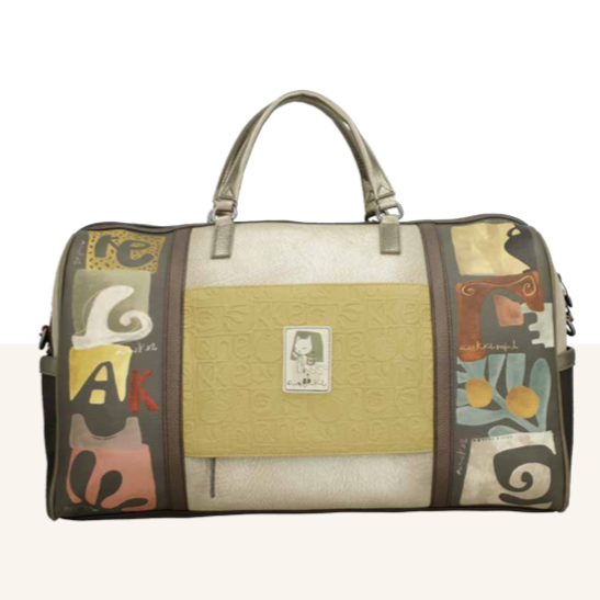 Torba podróżna - ANEKKE MUSE 42708-423