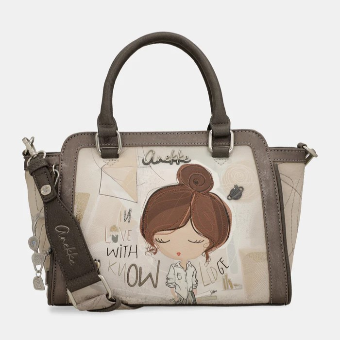 Torebka damska - ANEKKE SOPHIA 42801-032