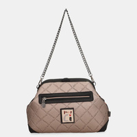 Torebka damska listonoszka - ANEKKE MADEMOISELLE PARISIAN 41813-297