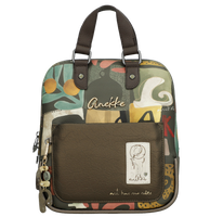 Plecak damski - ANEKKE MUSE AMPHORA 42715-303