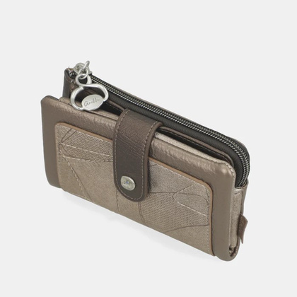 Średni portfel damski - ANEKKE SOPHIA AURALIS 42819-912