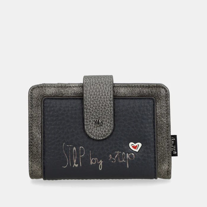 Średni portfel damski - ANEKKE MUSE EIKON 42759-902