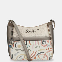 Torebka damska - ANEKKE MUSE OLYMPIA 42743-110