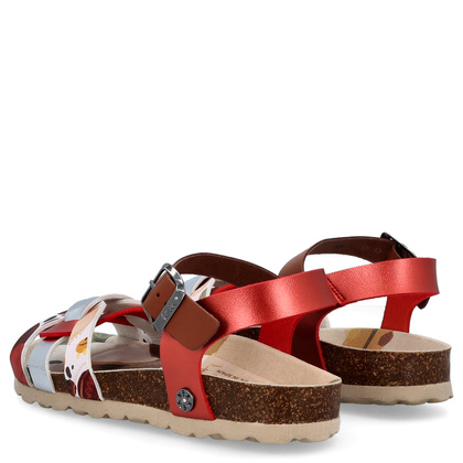 Sandały damskie - ANEKKE ALMA 40391-392