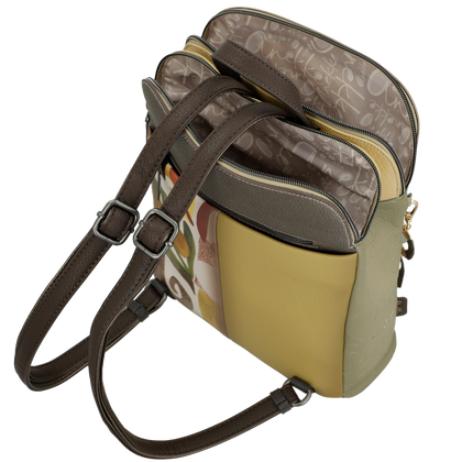 Plecak damski - ANEKKE MUSE 42705-073