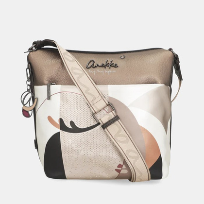 Torebka damska na ramię - ANEKKE MUSE EIKON 42753-248