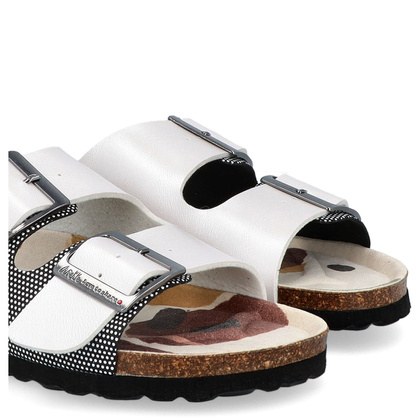 Klapki damskie - ANEKKE ALMA 40391-496