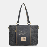 Torebka damska - ANEKKE MADEMOISELLE BOUTIQUE 41851-406