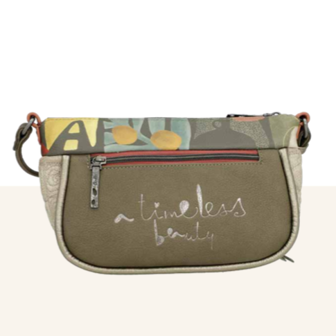 Torebka listonoszka - ANEKKE MUSE 42703-541