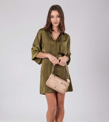 Torebka damska - ANEKKE HOLLYWOOD STUDIO 38763-267