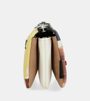 Mały damski portfel - ANEKKE ALMA 40709-010