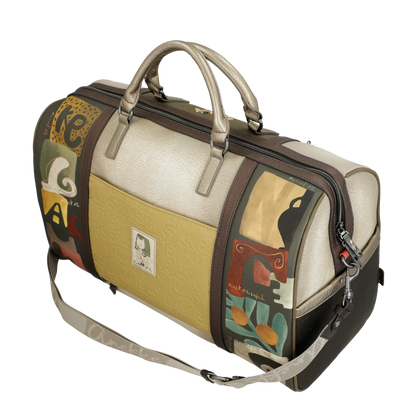 Torba podróżna - ANEKKE MUSE 42708-423