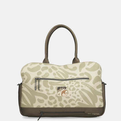 Torebka damska kuferek - ANEKKE SOPHIA GAIA 42872-420