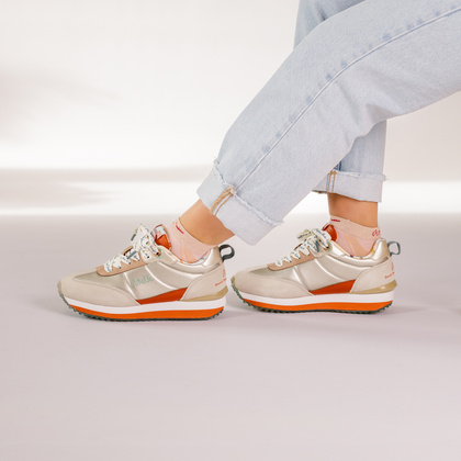 Sneakersy - ANEKKE ALMA 40390-404