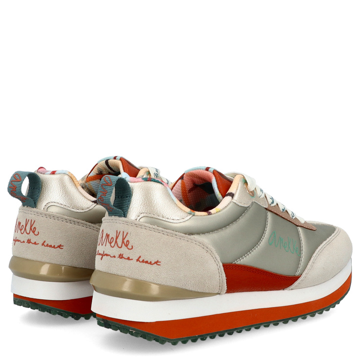 Sneakersy - ANEKKE ALMA 40390-404