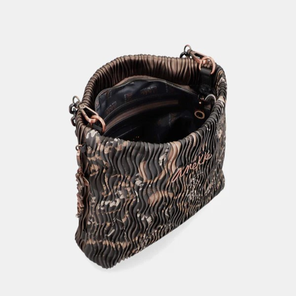 Torebka damska - ANEKKE REAL SMART PACK 41783-294