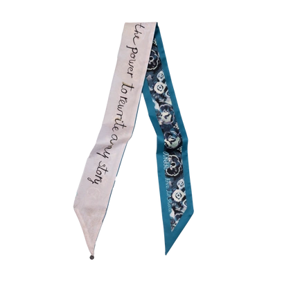 Wstążka do włosów/krawatka - ANEKKE REAL 41471-401