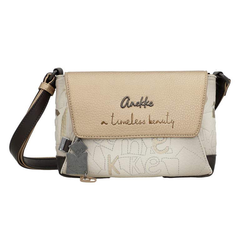 Torebka damska - ANEKKE MUSE BLOOM 42723-543