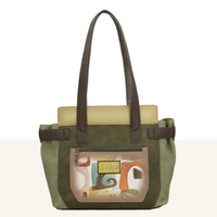 Torebka damska na ramię - ANEKKE MUSE 42702-389