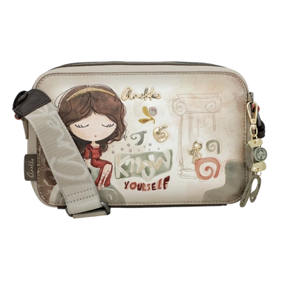 Torebka listonoszka - ANEKKE MUSE 42703-447