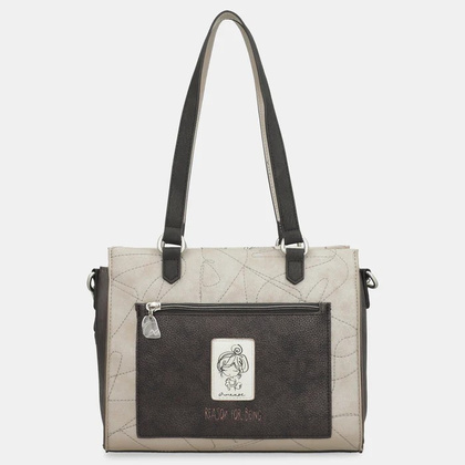 Torebka damska - ANEKKE SOPHIA AURALIS 42812-275