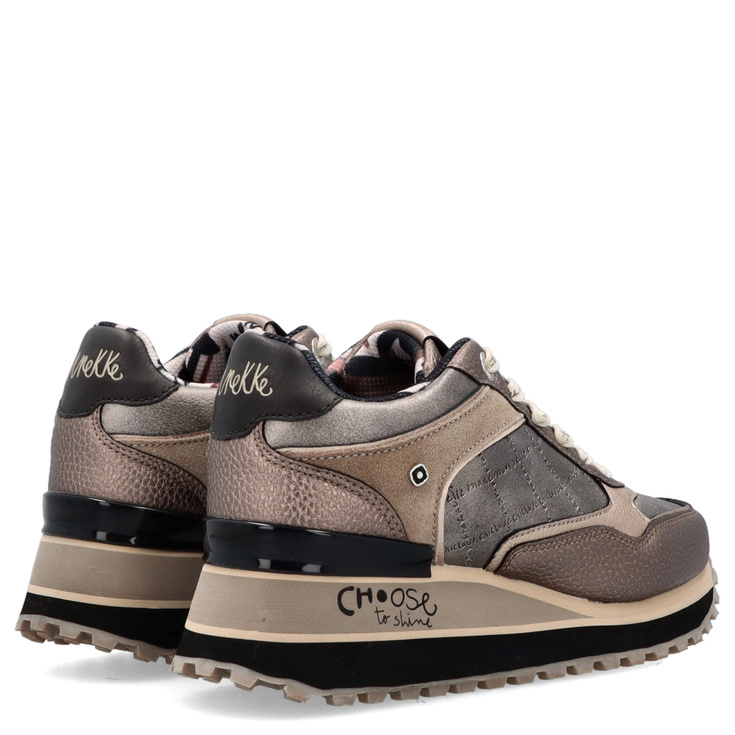 Sneakersy - ANEKKE MADEMOISELLE 41390-547