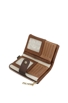 Średni portfel damski - ANEKKE MUSE 42709-912