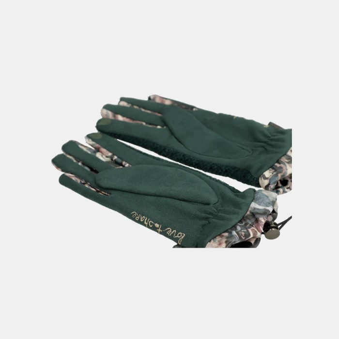 Rękawiczki damskie - ANEKKE REAL 41472-031