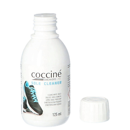 COCCINE SOLE CLEANER- Zmywacz do białych podeszew