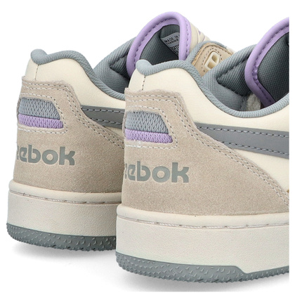Sneakersy damskie - REEBOK BB 4000 II IF4730 MULTIKOLOR